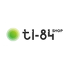 ti84shop.nl Logotype