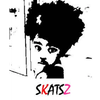 Skatsz! Logotype
