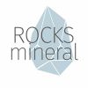 rocksmineral.se Logó