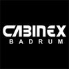 Cabinex Scandinavia AB Logotyp