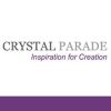 Crystal Parade Logotype