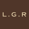 L.G.R Logotipo