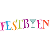 Festbyen Logo
