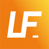 Largo Fit Logotype