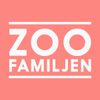 Zoofamiljen Logotyp