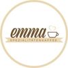 Emma Spezialitätenkaffee Logotype