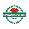 CAMISOLASDESPORTIVAS Logotipo
