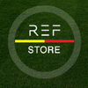REFSTORE Logotipo
