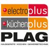 Plag Haustechnik Logotip