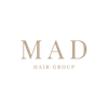 Mad Hair Logotyp