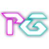 PinkGalaxy Logotype