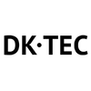 DK-TEC Λογότυπο