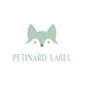 Petinard Label Logotype