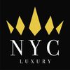NYC Luxury Inc Logotype