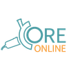 Ore Online Logotipo