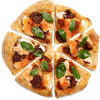 perfetta.pizza Logotype