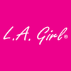L.A. Girl Logotype