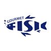 gourmetfisk.com Logó