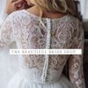 The Beautiful Bride Shop Logotyp