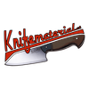 knifematerial.at Logotype