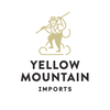 Yellow Mountain Imports Logotipo