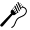 Pastamästaren Logotyp