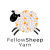 Fellowsheep Yarn Logó