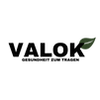 VALOK Logotype