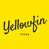 YELLOWFINSTORE Logotype