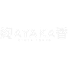 Ayaka Ginza Tokyo Logotype