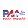 Pecka-Modelář Logotyp