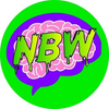 Nobrainerwagers Logotyp