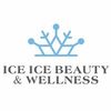 ice ice beauty Logotype