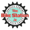 The Bike Station Logotype