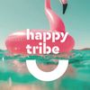HAPPY TRIBE Logotype