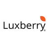 LUXBERRY® STORE Logotype