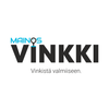 Mainosvinkki Logotyp
