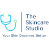 The Skincare Studio Logotype