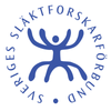 Sveriges Släktforskarförbund Logotyp
