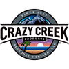 crazycreek.eu Logotype