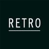 retro.no Logo