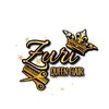 Zuriqueen hair Logotip