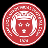 Hamilton Accies Logotype
