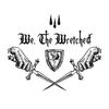 We, The Wretched Logotype