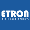 ETRON Logotyp
