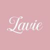 LaVie Lingerie Logotype