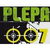 plepa007.com Logotipo