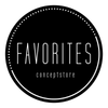FAVORITES Logotype