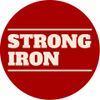 Strong Iron Powergym Logotype