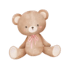 BabyBed Logotype